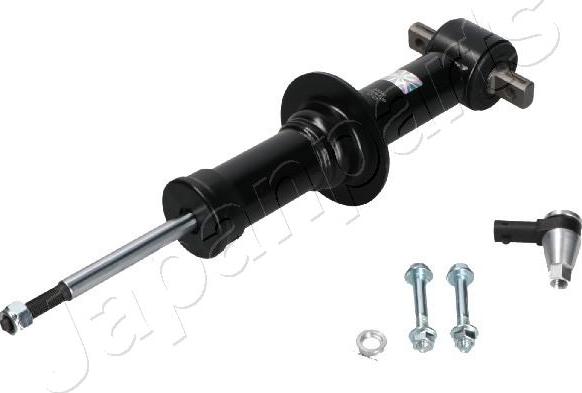 Japanparts MM-AS244 - Amortisseur droxauto.com