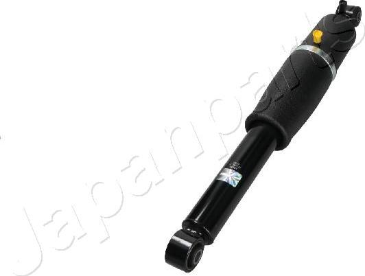 Japanparts MM-AS236 - Amortisseur droxauto.com