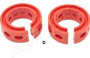 Japanparts MM-D - Coupelle de suspension droxauto.com