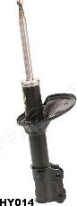 Japanparts MM-HY014 - Amortisseur droxauto.com