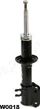 Japanparts MM-W0018 - Amortisseur droxauto.com