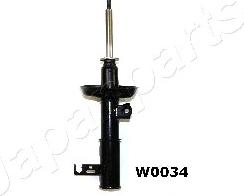 Japanparts MM-W0034 - Amortisseur droxauto.com