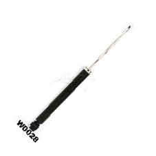 Japanparts MM-W0028 - Amortisseur droxauto.com