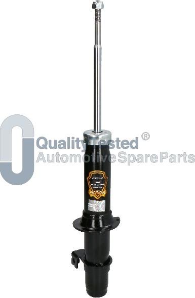 Japanparts MQ-40062 - Amortisseur droxauto.com