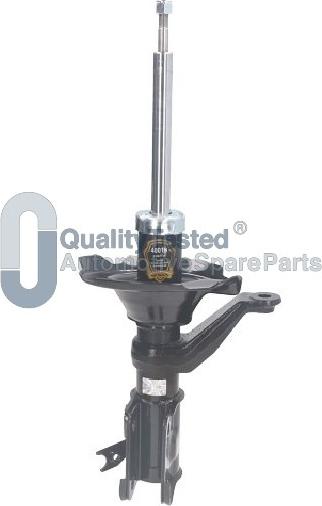 Japanparts MQ-40019 - Amortisseur droxauto.com