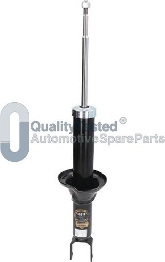 Japanparts MQ-40018 - Amortisseur droxauto.com