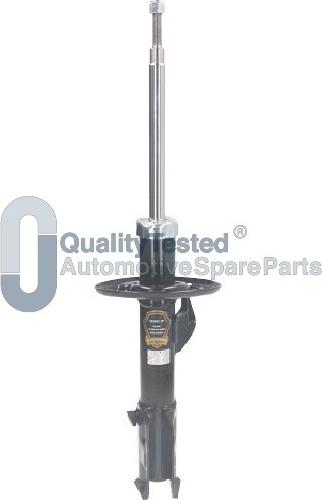Japanparts MQ-40029 - Amortisseur droxauto.com
