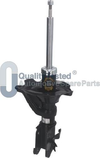 Japanparts MQ-40021 - Amortisseur droxauto.com