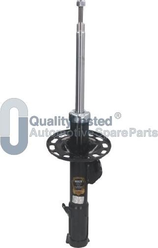 Japanparts MQ-40028 - Amortisseur droxauto.com