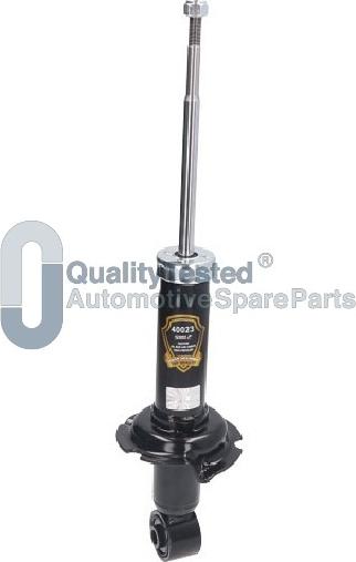 Japanparts MQ-40023 - Amortisseur droxauto.com