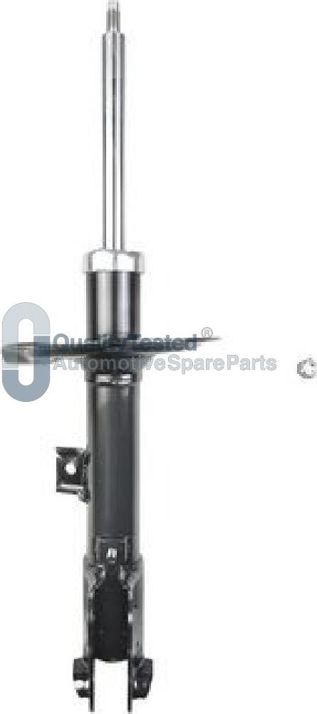 Japanparts MQ-50090 - Amortisseur droxauto.com