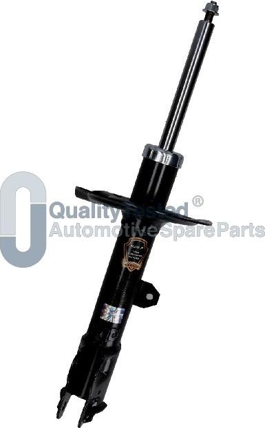 Japanparts MQ-50091 - Amortisseur droxauto.com