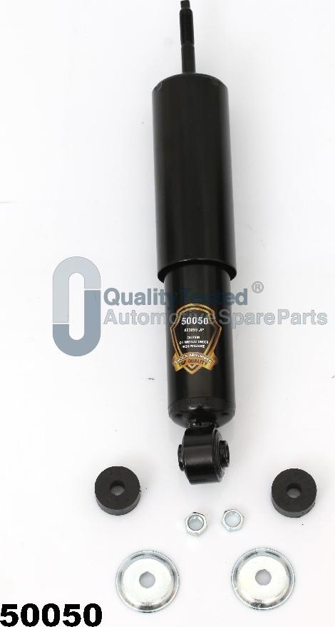 Japanparts MQ-50050 - Amortisseur droxauto.com