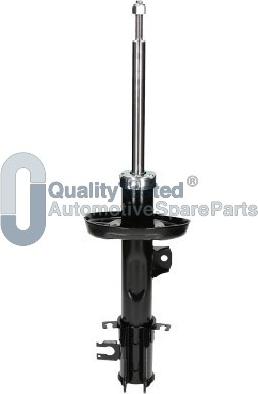 Japanparts MQ-50064 - Amortisseur droxauto.com