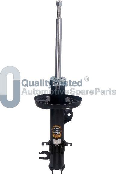 Japanparts MQ-50061 - Amortisseur droxauto.com