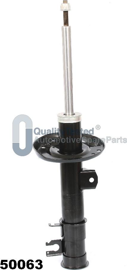 Japanparts MQ-50063 - Amortisseur droxauto.com