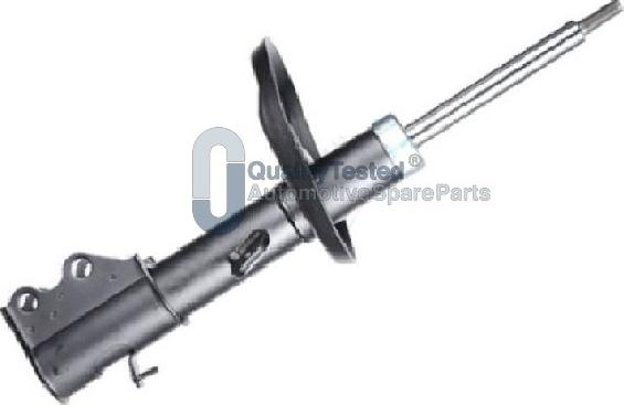 Japanparts MQ-50088 - Amortisseur droxauto.com