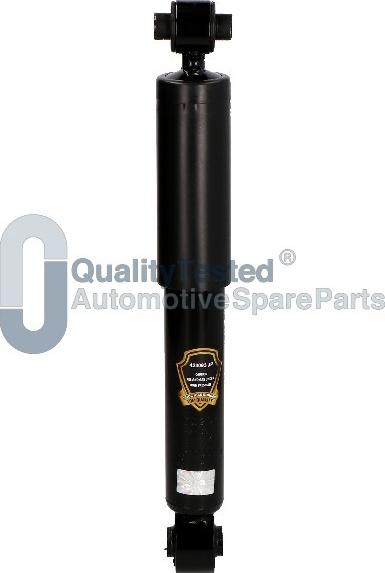 Japanparts MQ-00994 - Amortisseur droxauto.com