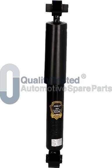 Japanparts MQ-00993 - Amortisseur droxauto.com