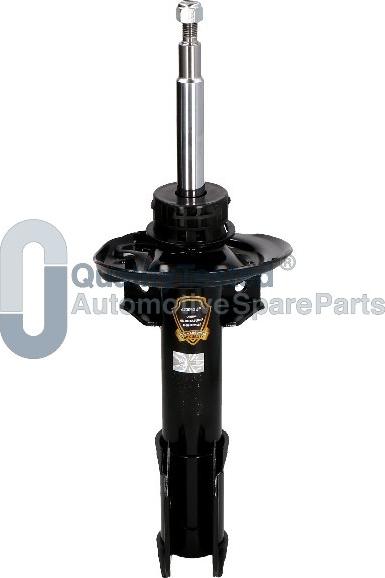Japanparts MQ-00960 - Amortisseur droxauto.com