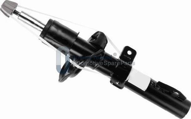 Japanparts MQ-00907 - Amortisseur droxauto.com