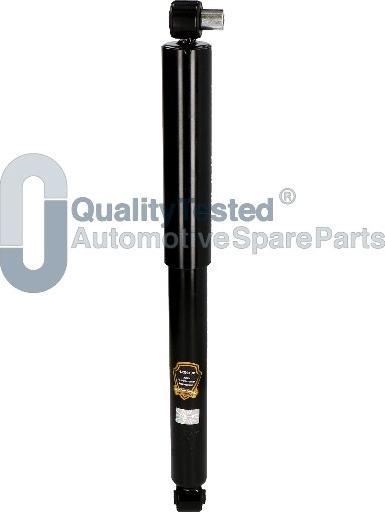 Japanparts MQ-00932 - Amortisseur droxauto.com