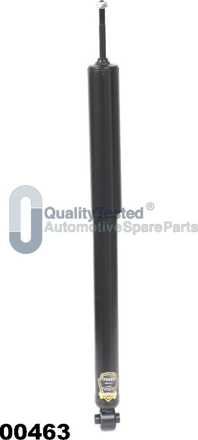Japanparts MQ-00463 - Amortisseur droxauto.com