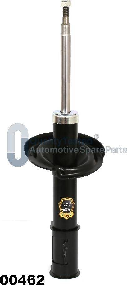 Japanparts MQ-00462 - Amortisseur droxauto.com