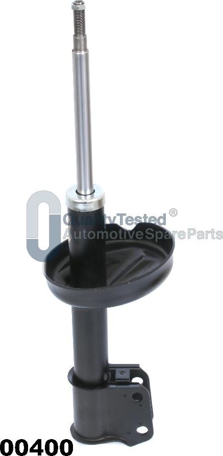Japanparts MQ-00400 - Amortisseur droxauto.com