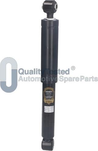 Japanparts MQ-00401 - Amortisseur droxauto.com