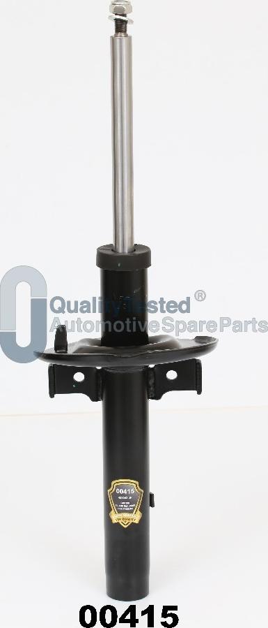 Japanparts MQ-00415 - Amortisseur droxauto.com