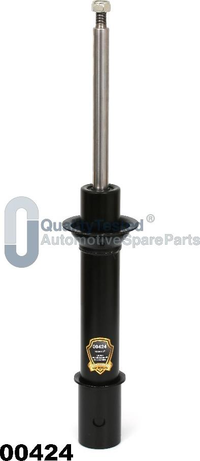 Japanparts MQ-00424 - Amortisseur droxauto.com