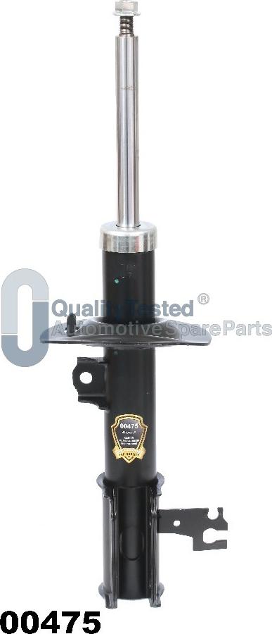 Japanparts MQ-00475 - Amortisseur droxauto.com