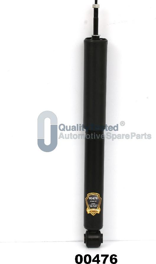Japanparts MQ-00476 - Amortisseur droxauto.com