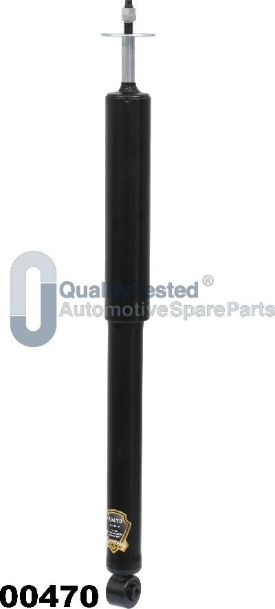 Japanparts MQ-00470 - Amortisseur droxauto.com