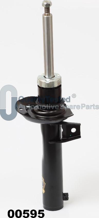 Japanparts MQ-00595 - Amortisseur droxauto.com