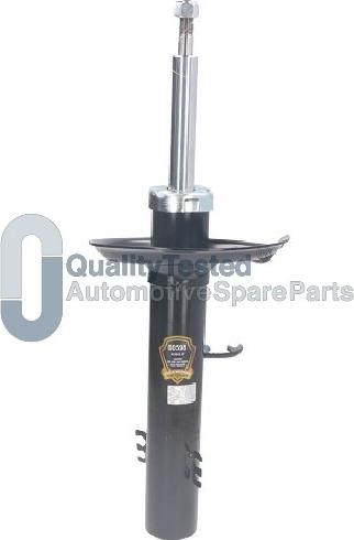Japanparts MQ-00598 - Amortisseur droxauto.com