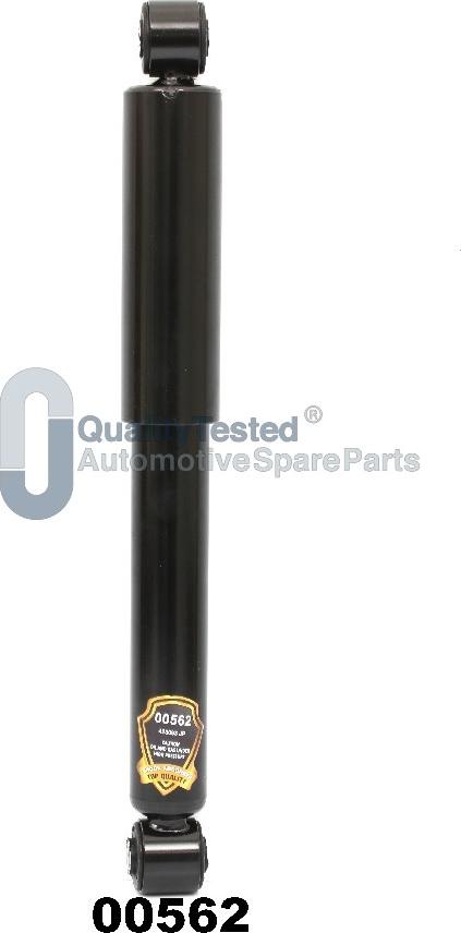 Japanparts MQ-00562 - Amortisseur droxauto.com