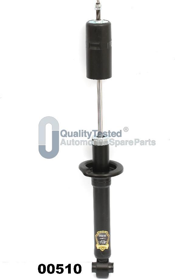 Japanparts MQ-00510 - Amortisseur droxauto.com