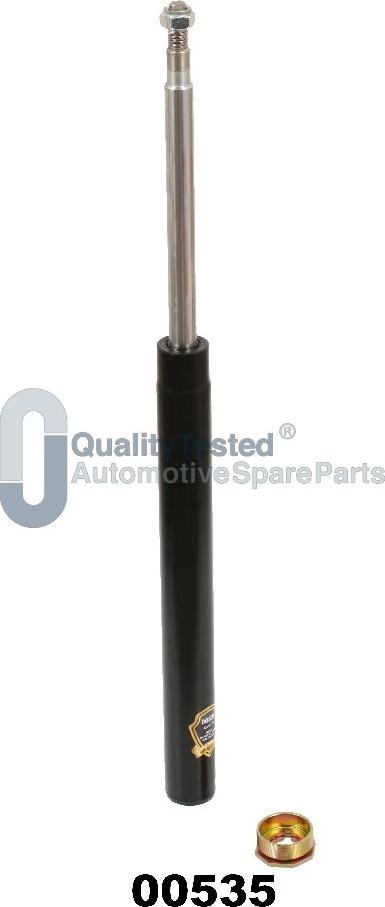 Japanparts MQ-00535 - Amortisseur droxauto.com
