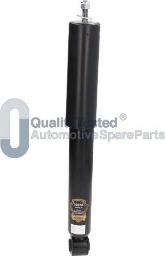 Japanparts MQ-00536 - Amortisseur droxauto.com