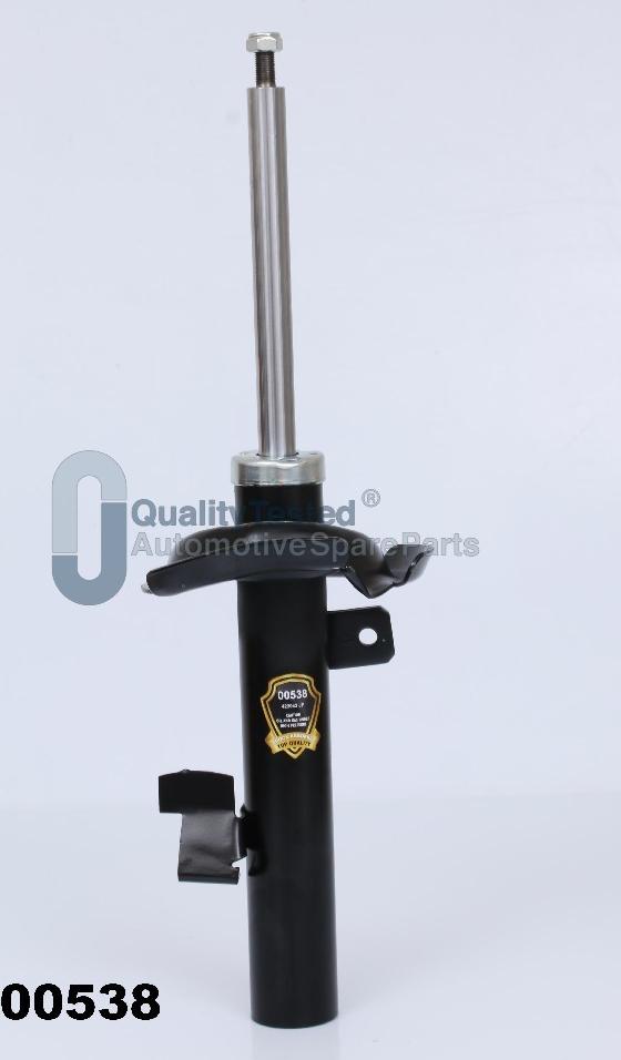 Japanparts MQ-00538 - Amortisseur droxauto.com