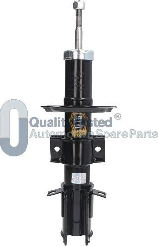 Japanparts MQ-00537 - Amortisseur droxauto.com