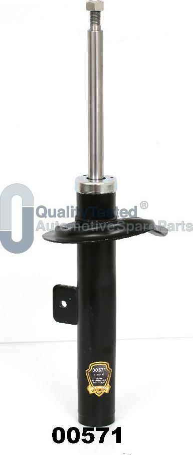 Japanparts MQ-00571 - Amortisseur droxauto.com