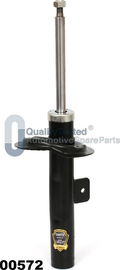 Japanparts MQ-00572 - Amortisseur droxauto.com