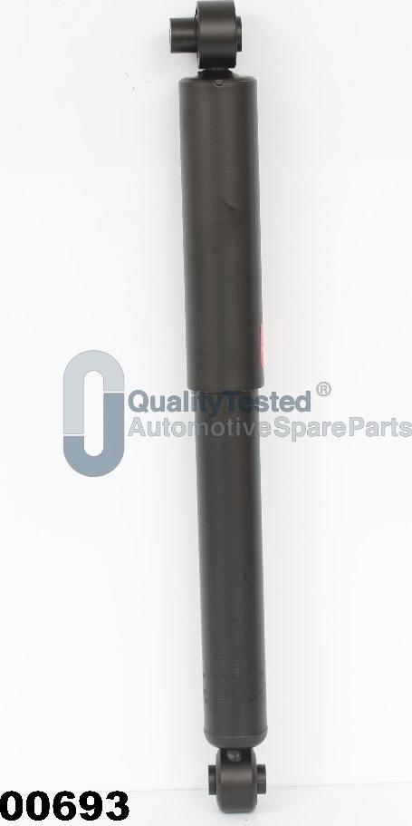Japanparts MQ-00693 - Amortisseur droxauto.com