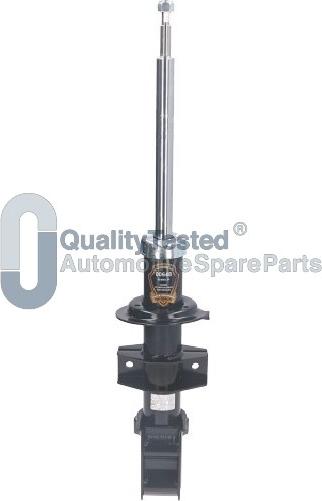 Japanparts MQ-00648 - Amortisseur droxauto.com
