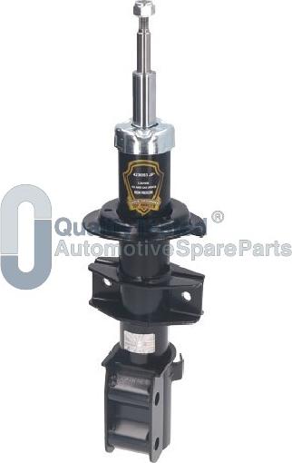 Japanparts MQ-00654 - Amortisseur droxauto.com