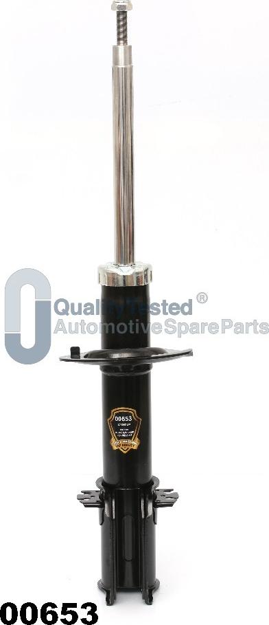 Japanparts MQ-00653 - Amortisseur droxauto.com