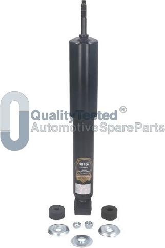 Japanparts MQ-00667 - Amortisseur droxauto.com